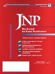 Journal of Nurse Practitioners Cover