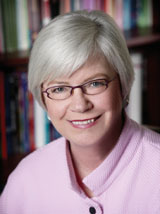 Dean Martha N. Hill, PhD, RN '64, FAAN