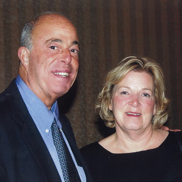 David and Susan Epstein