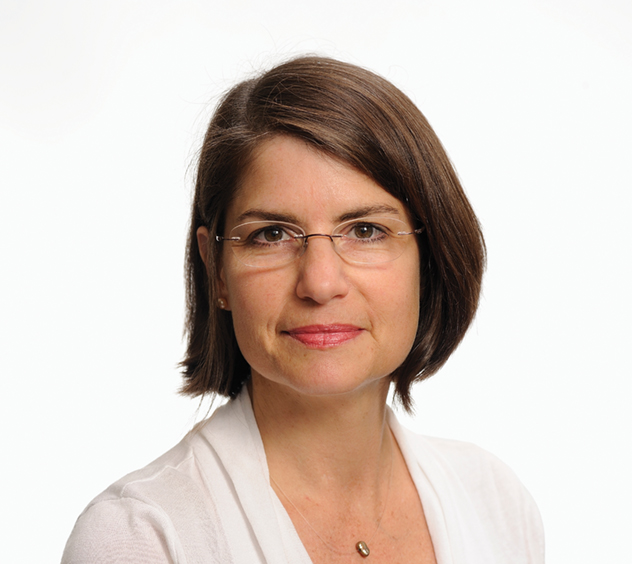 Paula Nersesian, PhD candidate
