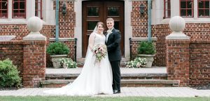 Loren Ball marries Steven Bonn