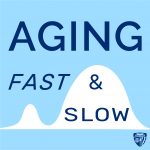 Aging Fast and Slow