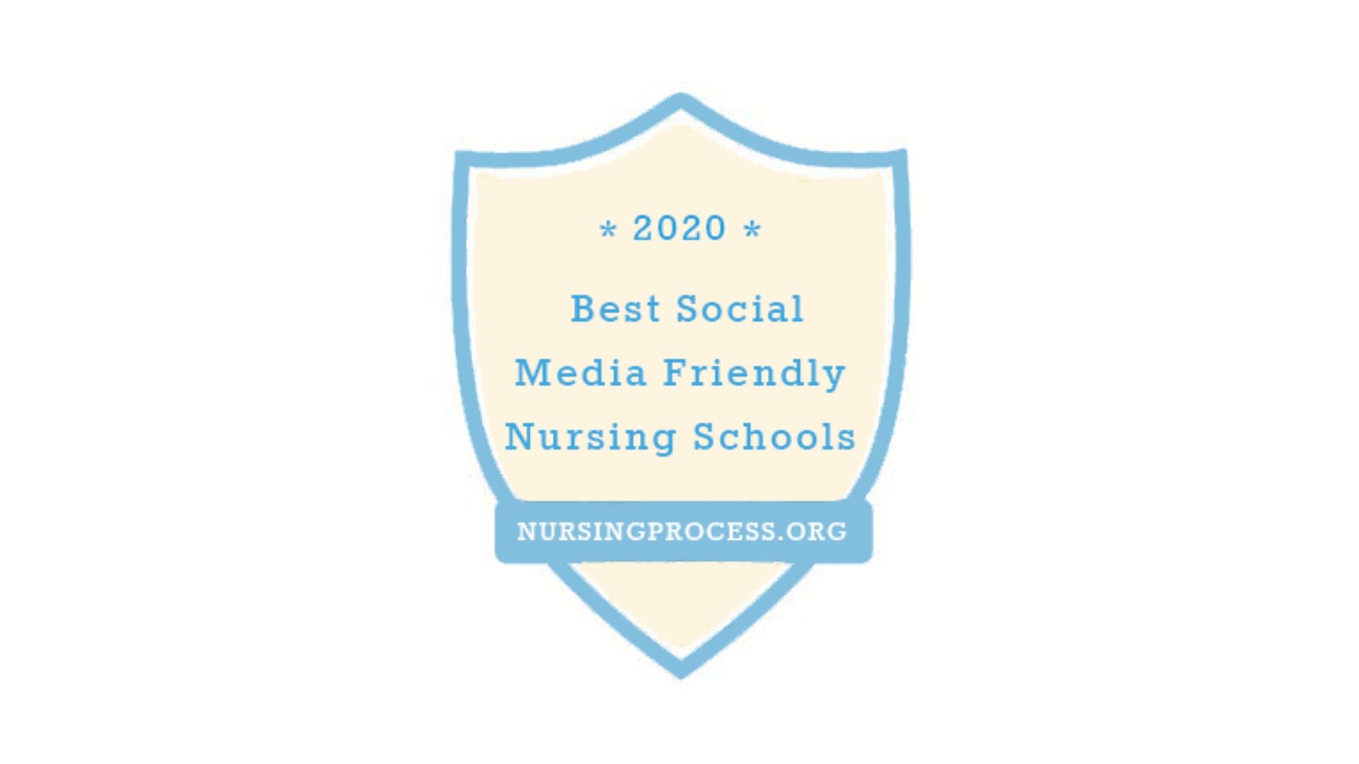Social Media Friendly Nursing School