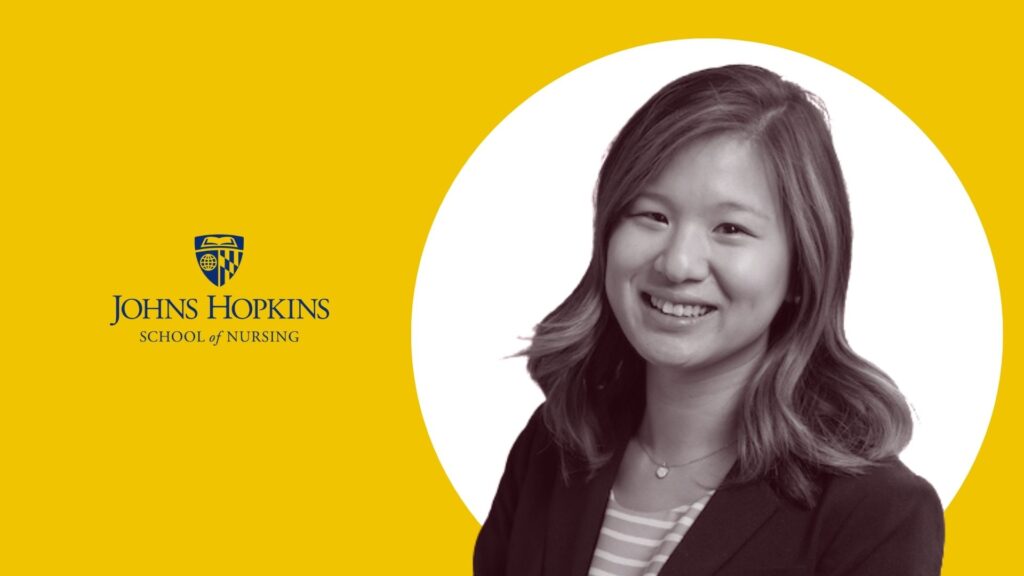 Best Blogs Breaking the Mold: Alumni Talks with Mirini Kim